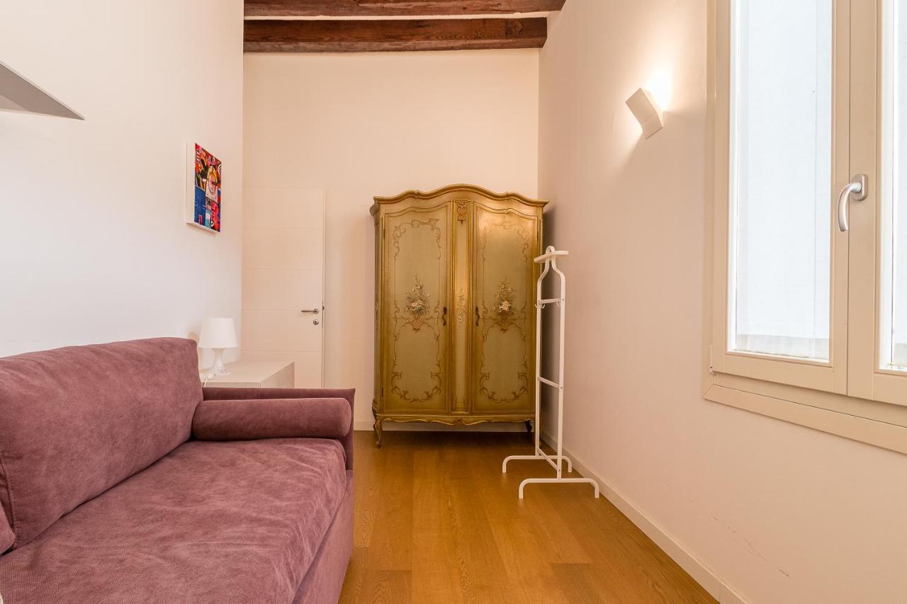Gallery House Venise Extérieur photo