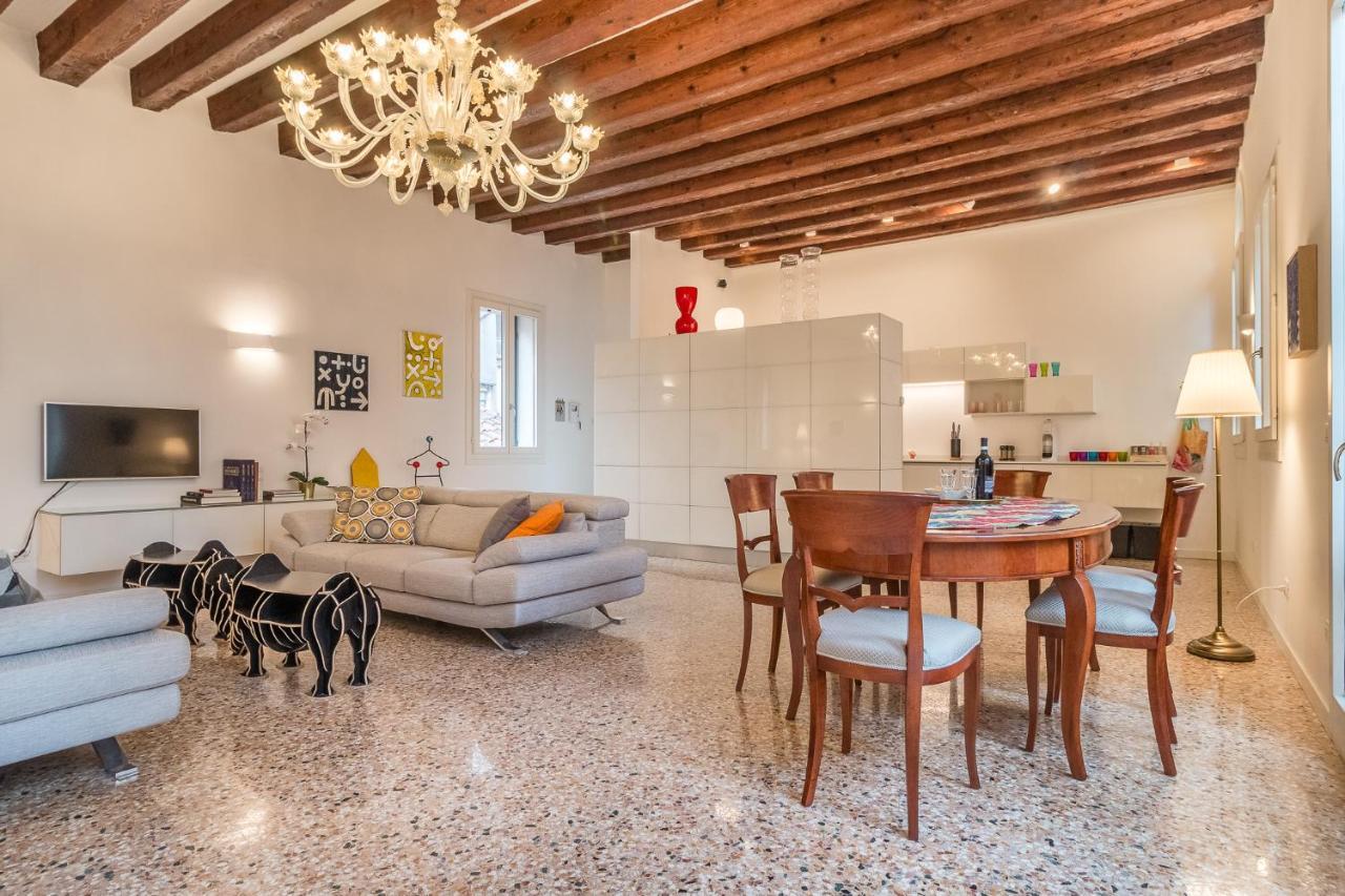 Gallery House Venise Extérieur photo