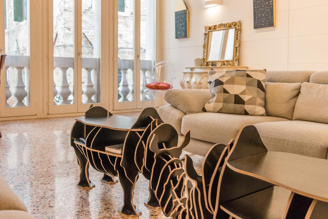 Gallery House Venise Extérieur photo