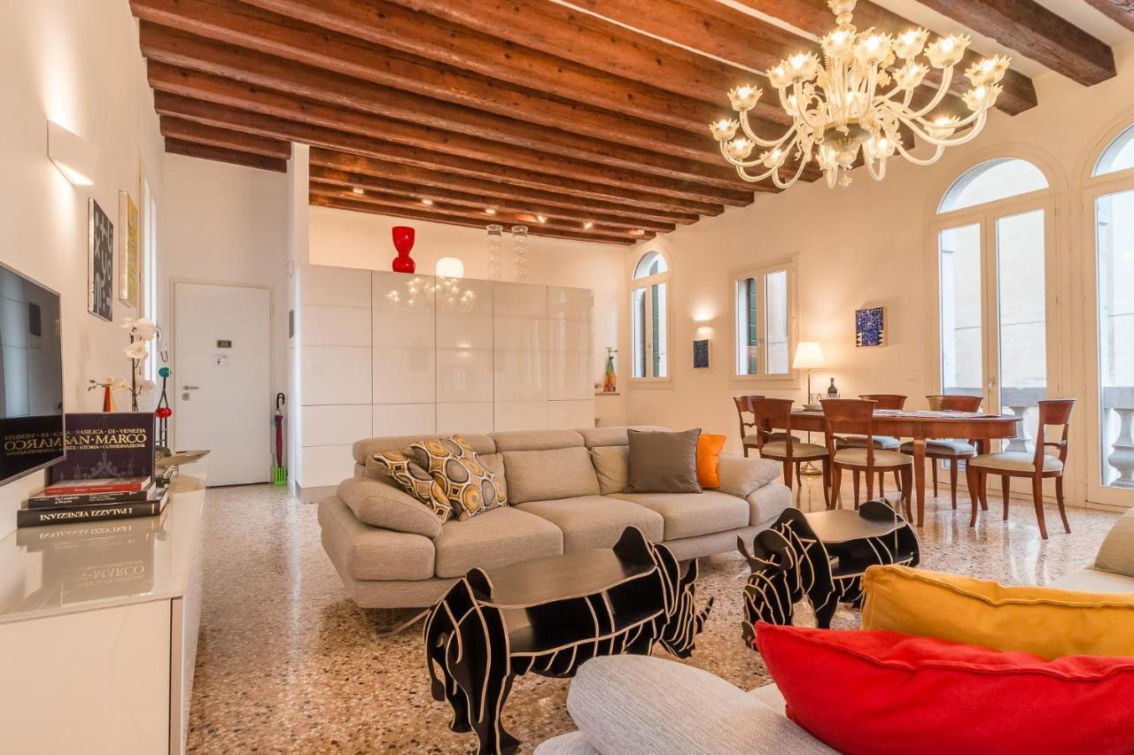 Gallery House Venise Extérieur photo