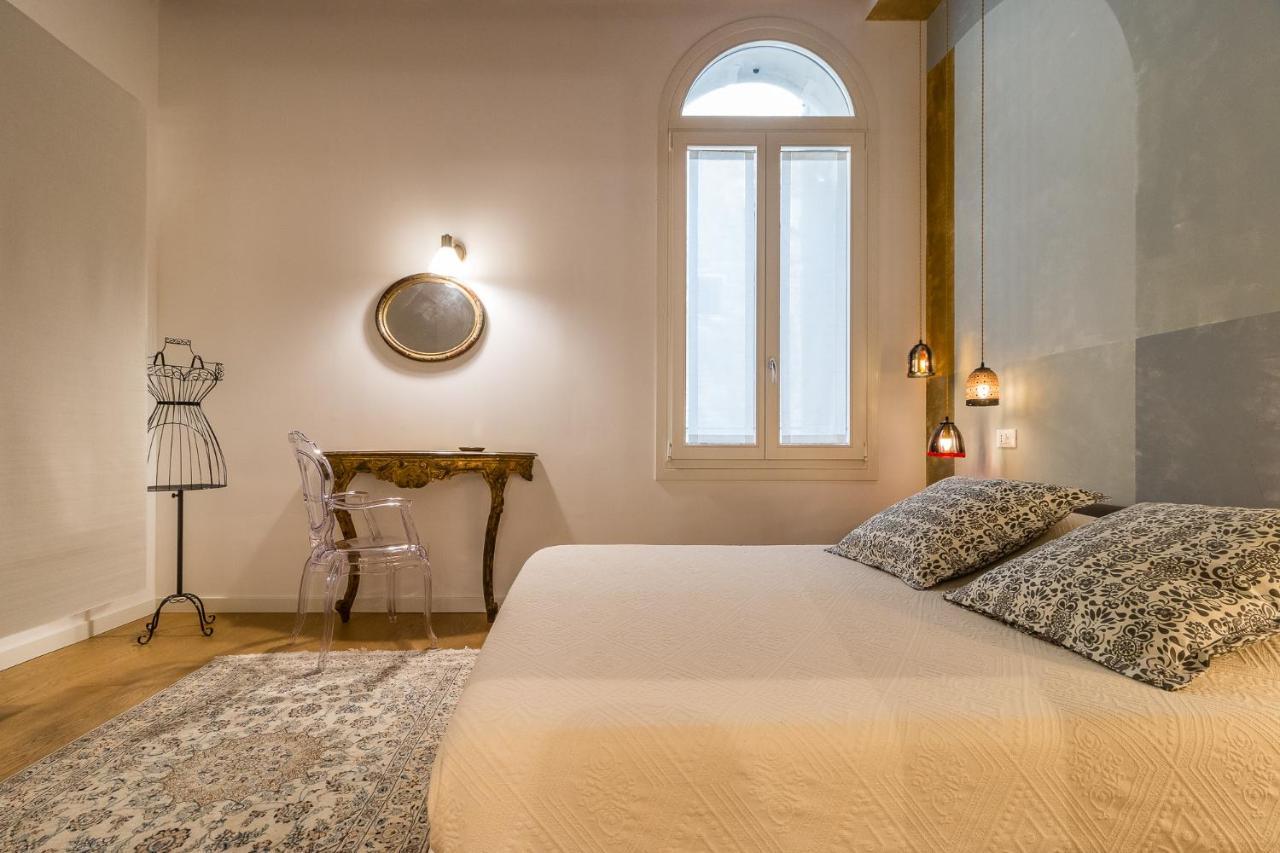 Gallery House Venise Extérieur photo