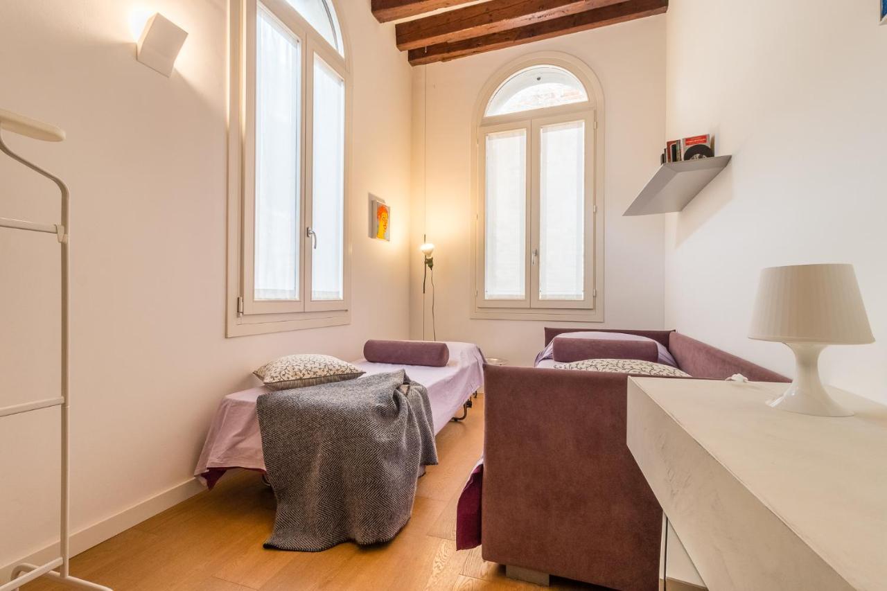 Gallery House Venise Extérieur photo