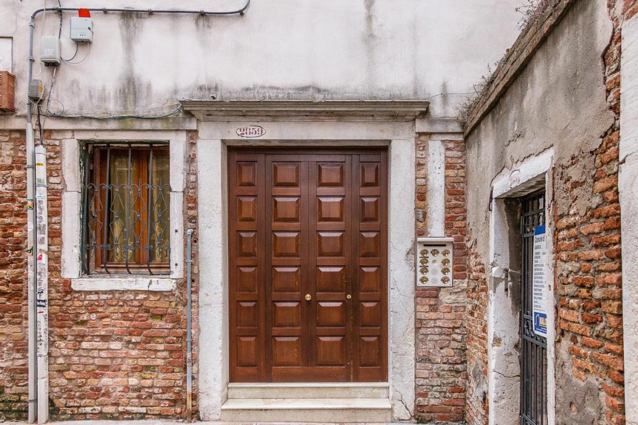 Gallery House Venise Extérieur photo