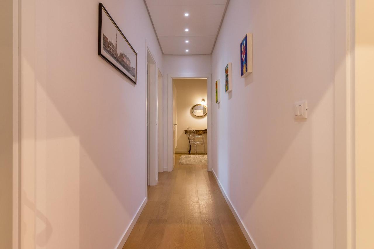 Gallery House Venise Extérieur photo