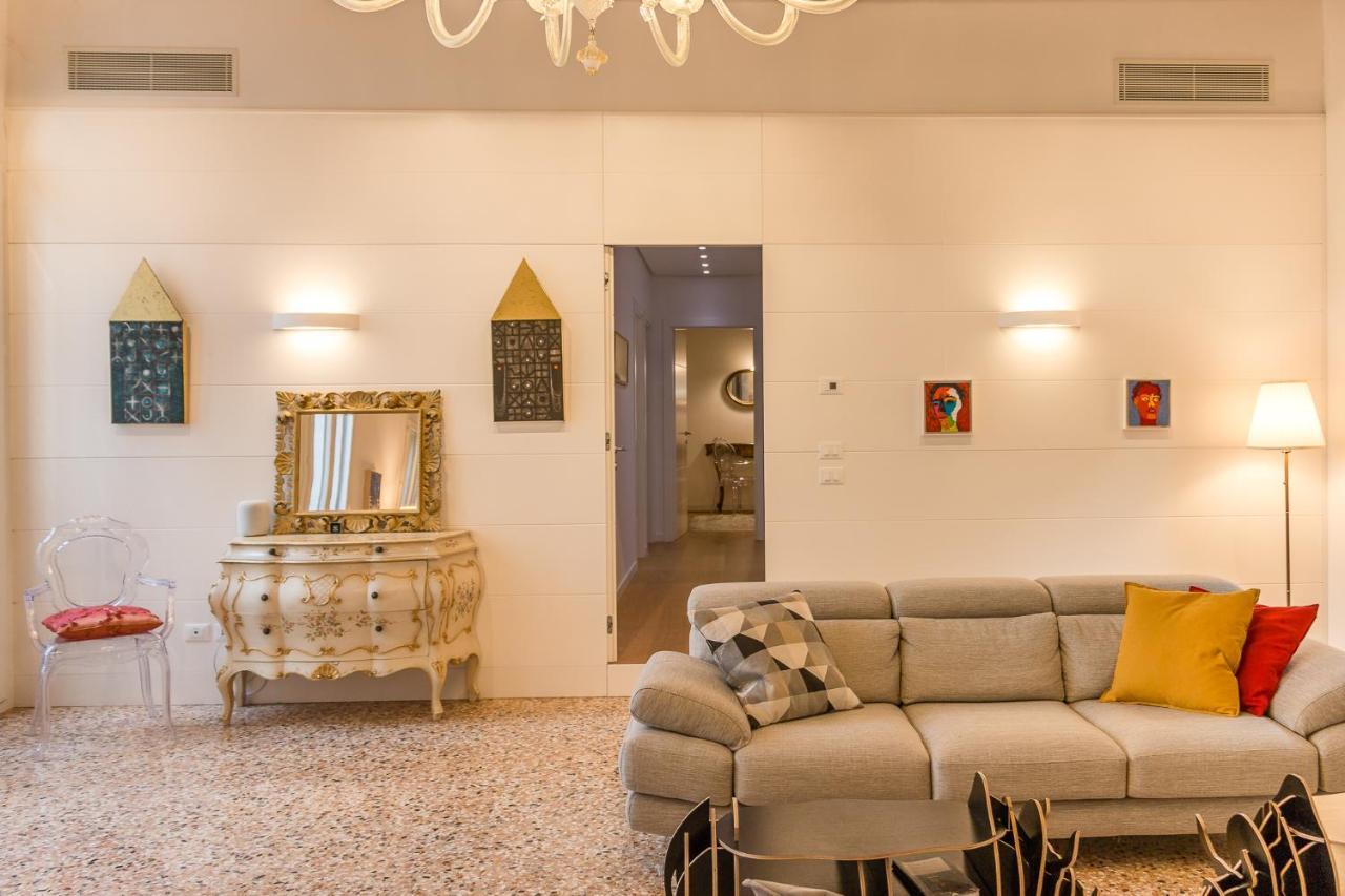 Gallery House Venise Extérieur photo
