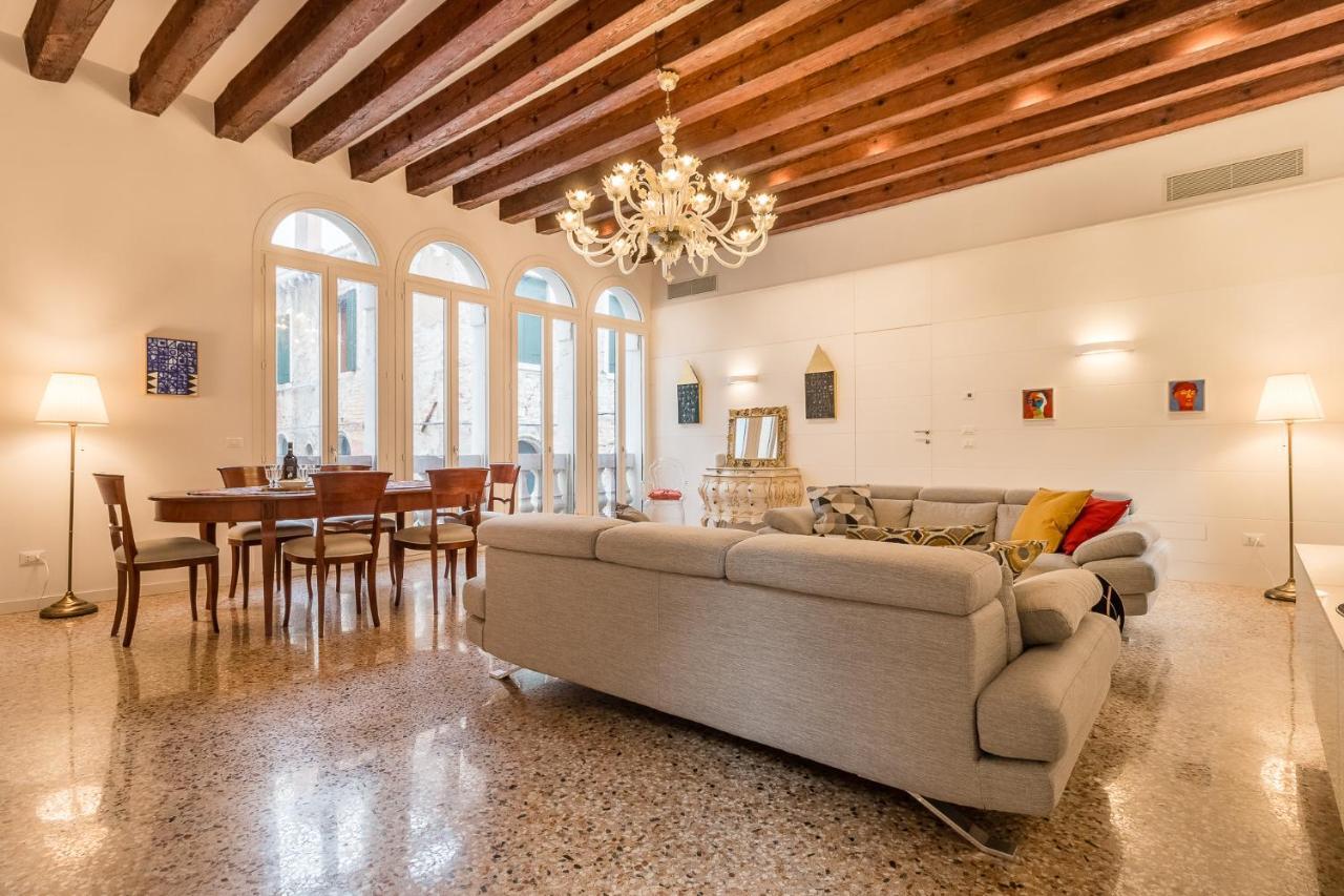 Gallery House Venise Extérieur photo