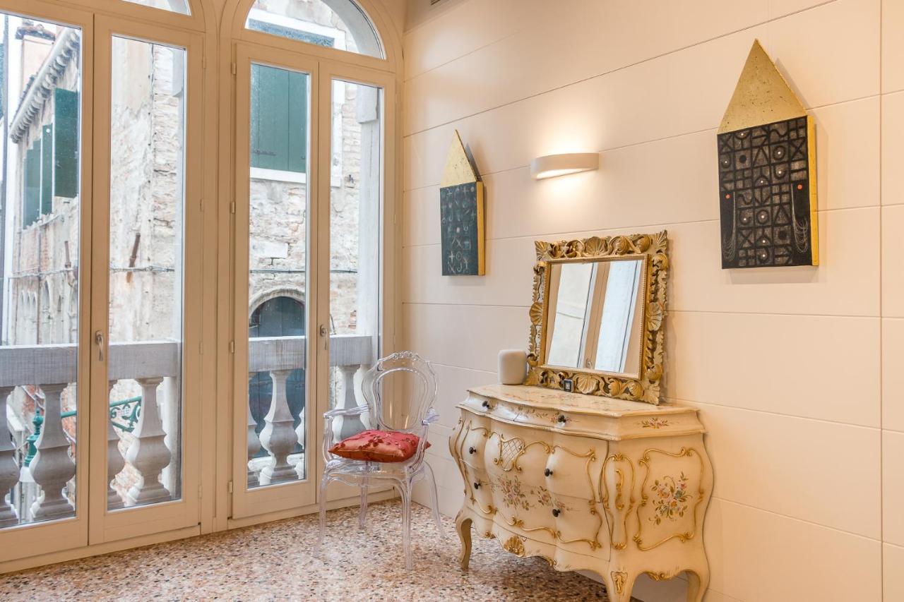 Gallery House Venise Extérieur photo